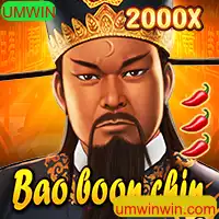 Descubra o Mundo de BaoBoonChin: Uma Nova Experiência de Jogo