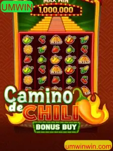 Descubra o Inovador Jogo CaminodeChiliBonusBuy
