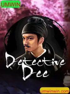 DetectiveDee: Desvendando Mistérios com Estilo