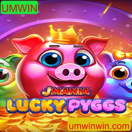 Descubra JManiaLuckyPyggs: Um Novo Conceito Revolucionário em Jogos de Sorte