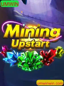 MiningUpstart: Desvendando as Estratégias do Jogo com a Chave UMWIN