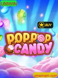 Descubra o Universo de POPPOPCANDY: Diversão e Estratégia ao Alcance de Todos