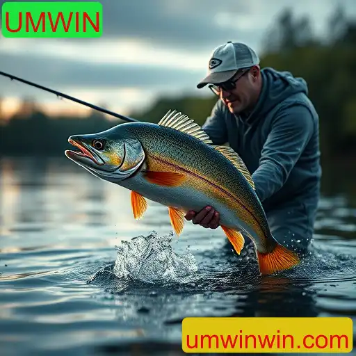 Pesca online