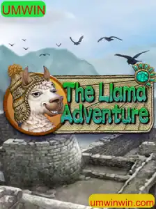Descubra o Mundo Encantador de TheLlamaAdventure: Uma Jornada Épica