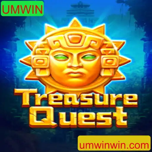 Descubra o Enigma de TreasureQuest: Uma Jornada de Aventuras e Estratégias