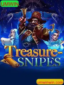 Explorando o Fascinante Mundo de TreasureSnipes