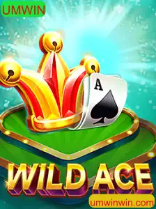 Descubra WildAce: O Novo Fenômeno dos Jogos com a Palavra-Chave UMWIN