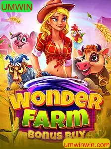 Descubra o Fascinante Mundo de WonderFarmBonusBuy